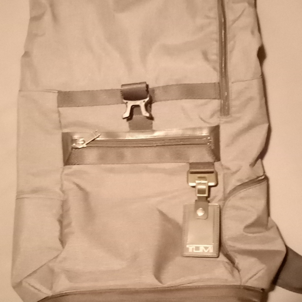 Brand New Tumi Osborne backpack